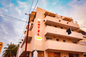 Hotel Marie Lucienne